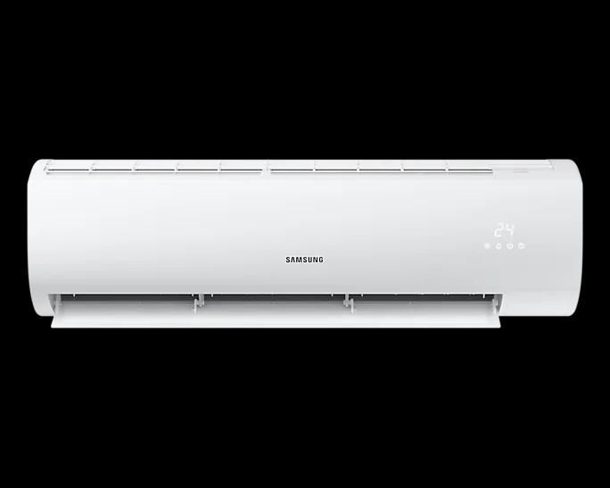 کولرگازی سامسونگ ۳۰ هزار اینورتر|کولر گازی و فن‌کوئل|تهران, امین حضور|دیوار