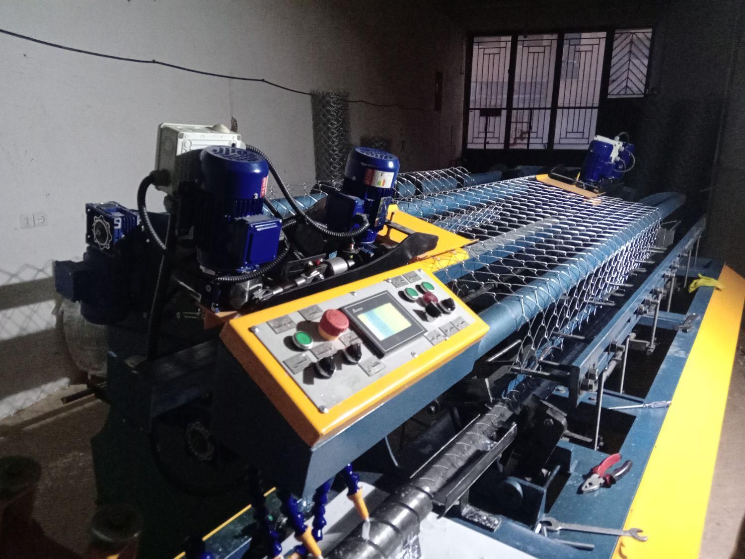 تولیدی فنس رحیمی|عمده‌فروشی|مبارکه, |دیوار