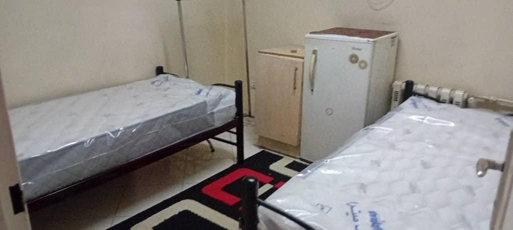 اقامتگاه پسرانه سبحان(اتاق اجاره ایی)|اجارهٔ آپارتمان|تهران, ستارخان|دیوار