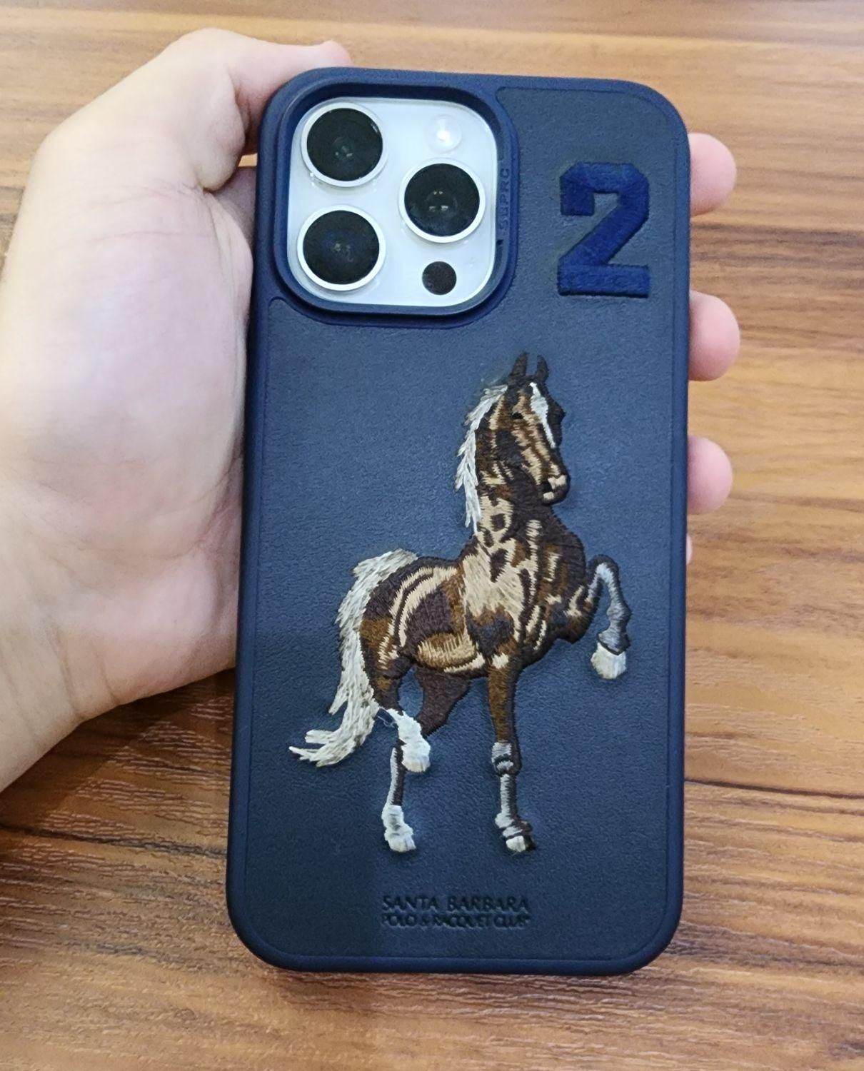 آیفون iPhone 15 Pro Max رنگ سیلور 256|موبایل|تهران, دانشگاه علم و صنعت|دیوار