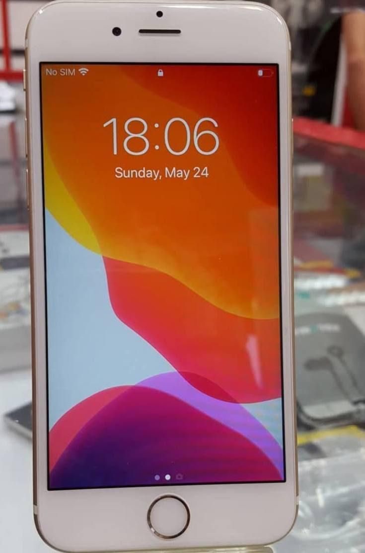 اپل iPhone 6s|موبایل|تهران, اقدسیه|دیوار