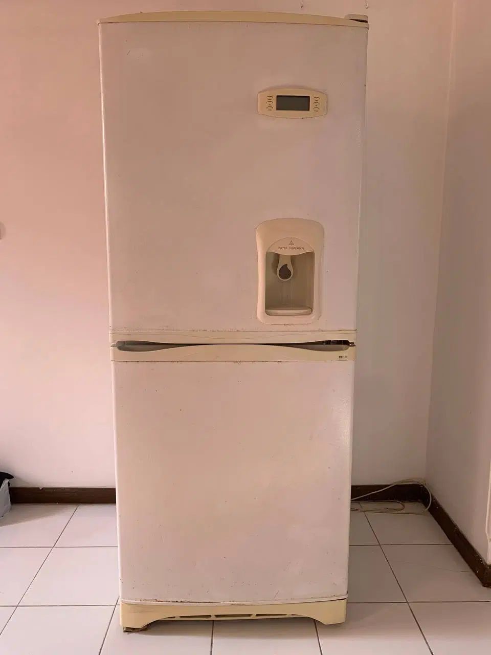 یخچال کارکرده اسنوا|یخچال و فریزر|رشت, خمیران زاهدان|دیوار