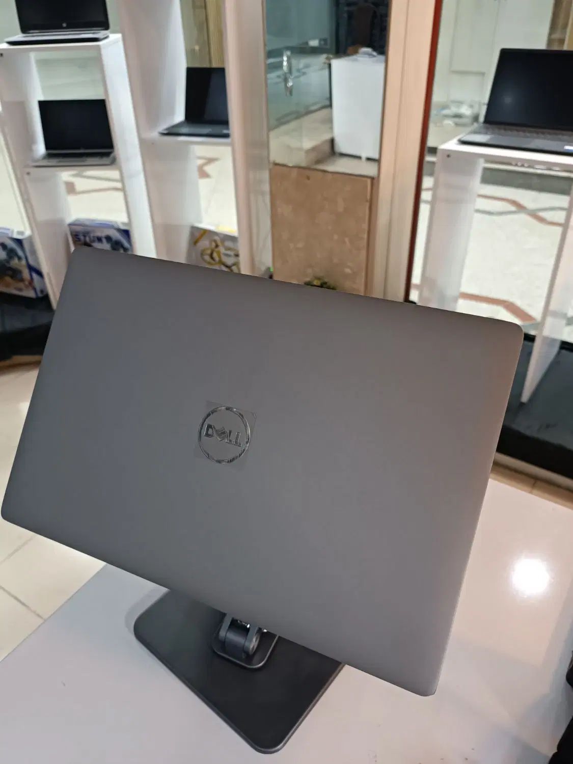 لپ‌تاپDELL precision3551 گرافیک مجزا۴(نقد  اقساط)|رایانه همراه|همدان, |دیوار