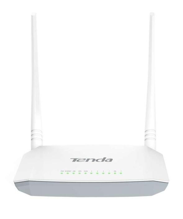 مودم tenda|مودم و تجهیزات شبکه|فولادشهر, B7|دیوار