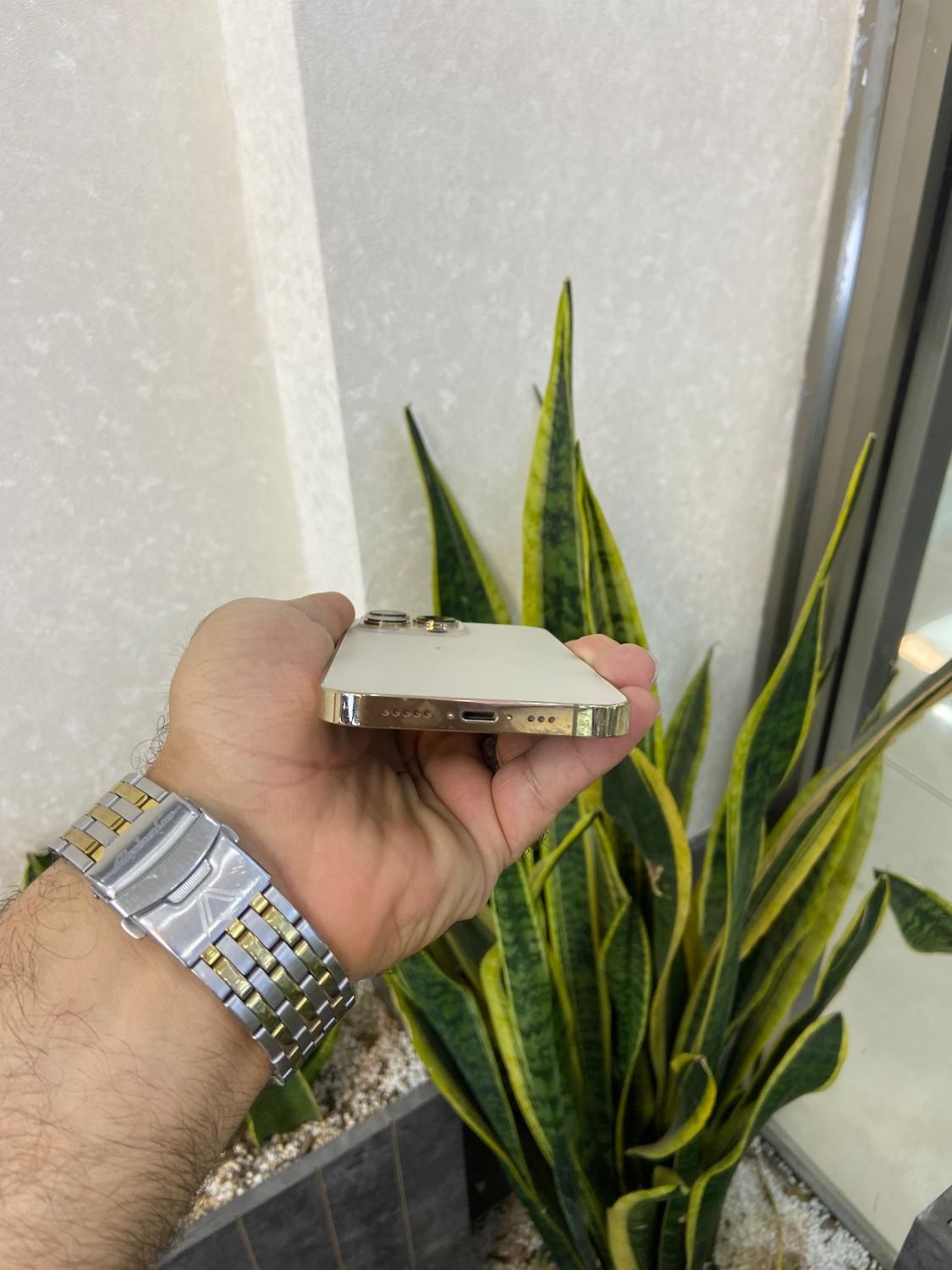 اپل ایفونiPhone 13پروحافظه یه ترابایت اقساطی محدود|موبایل|اصفهان, احمدآباد|دیوار