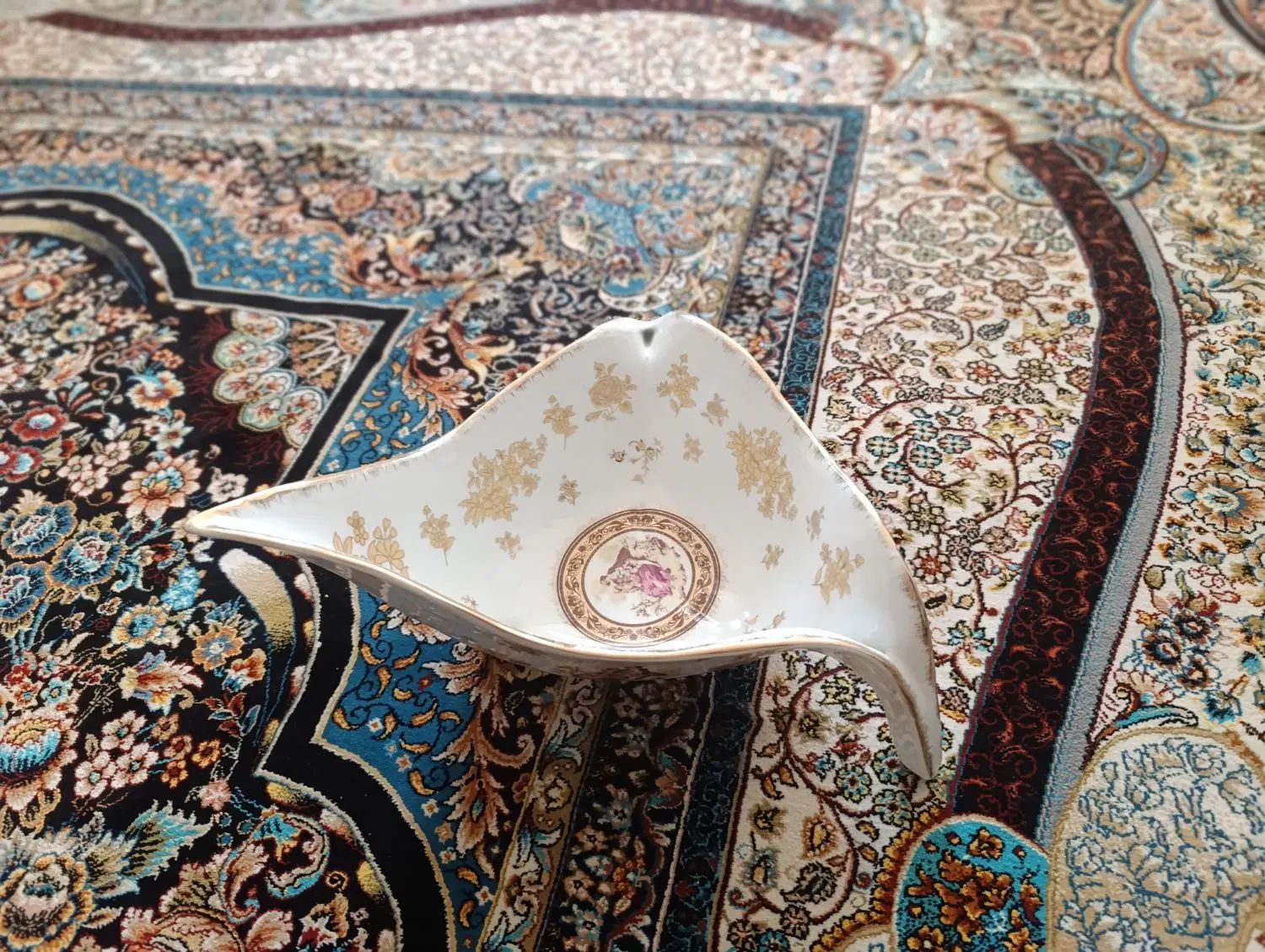 میوه خوری|ظروف سرو و پذیرایی|کرج, عظیمیه|دیوار