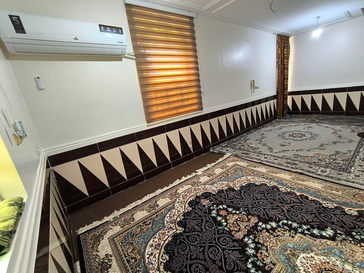 مهمان پذیر (سوئیت) خانه ما شوشتر|اجارهٔ کوتاهمدت آپارتمان و سوئیت|شوشتر, |دیوار