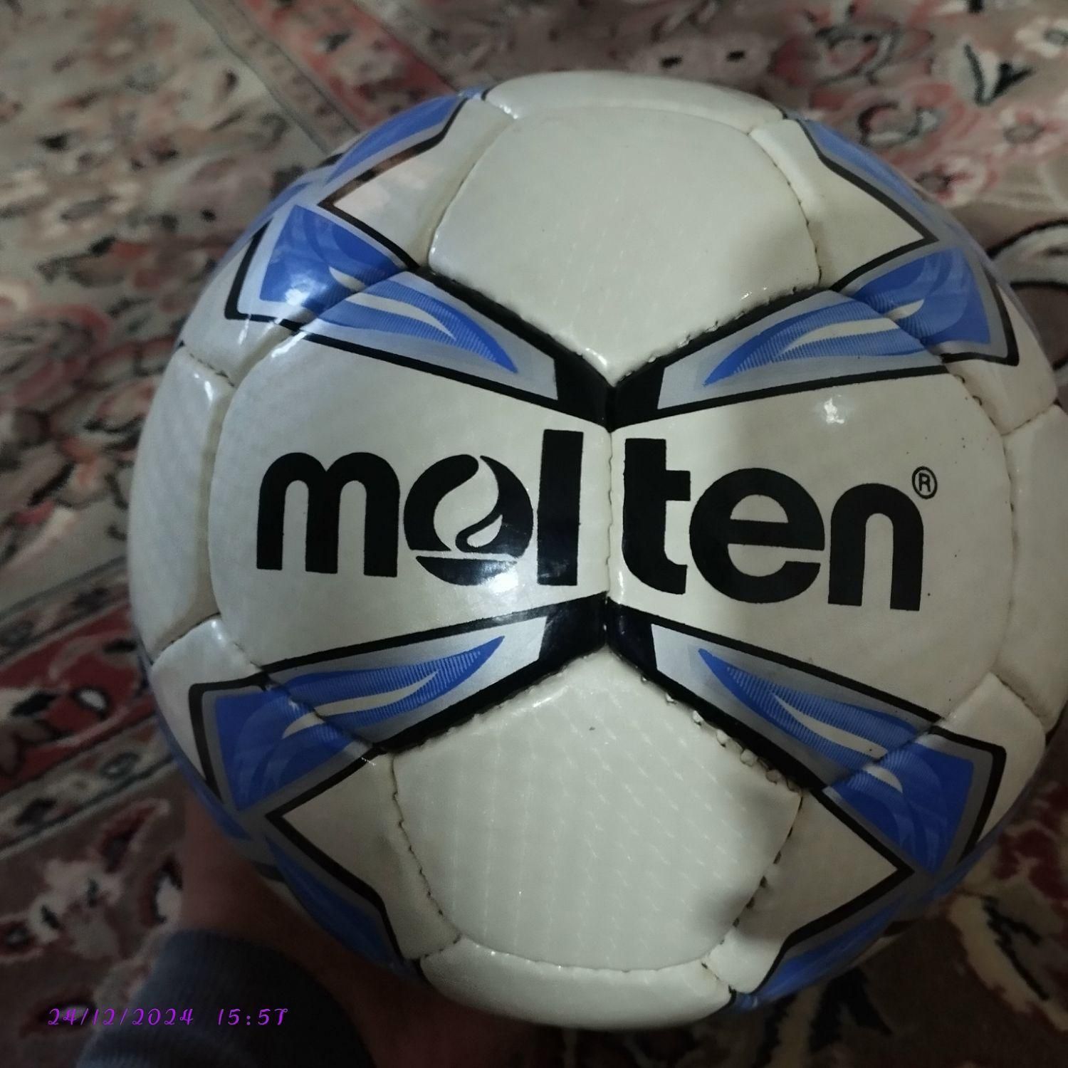 توپ سالنی و ....|ورزشهای توپی|کاشان, کلنگه|دیوار