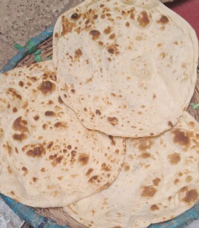 نون محلی کاشمری سنتی|خوردنی و آشامیدنی|مشهد, شاهد (شهرک غرب)|دیوار