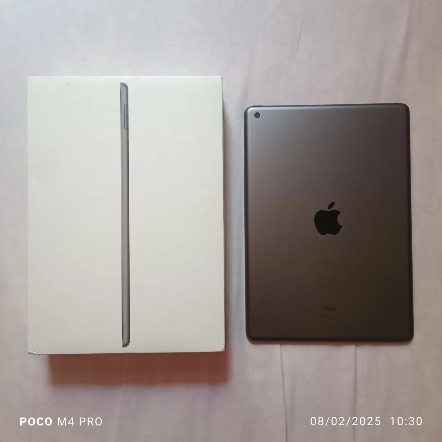 ipad 9 256g|تبلت|تهران, سازمان برنامه شمالی|دیوار