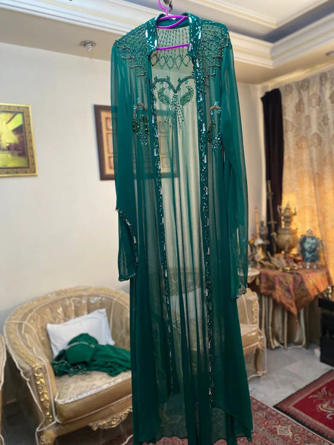 لباس مجلسی زنانه|لباس|تهران, صفا|دیوار