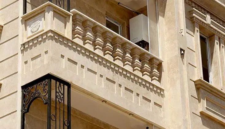 آپارتمان۱۲۰ متری بلوار پزشک/خیابان بیهقی|فروش آپارتمان|کرمان, |دیوار