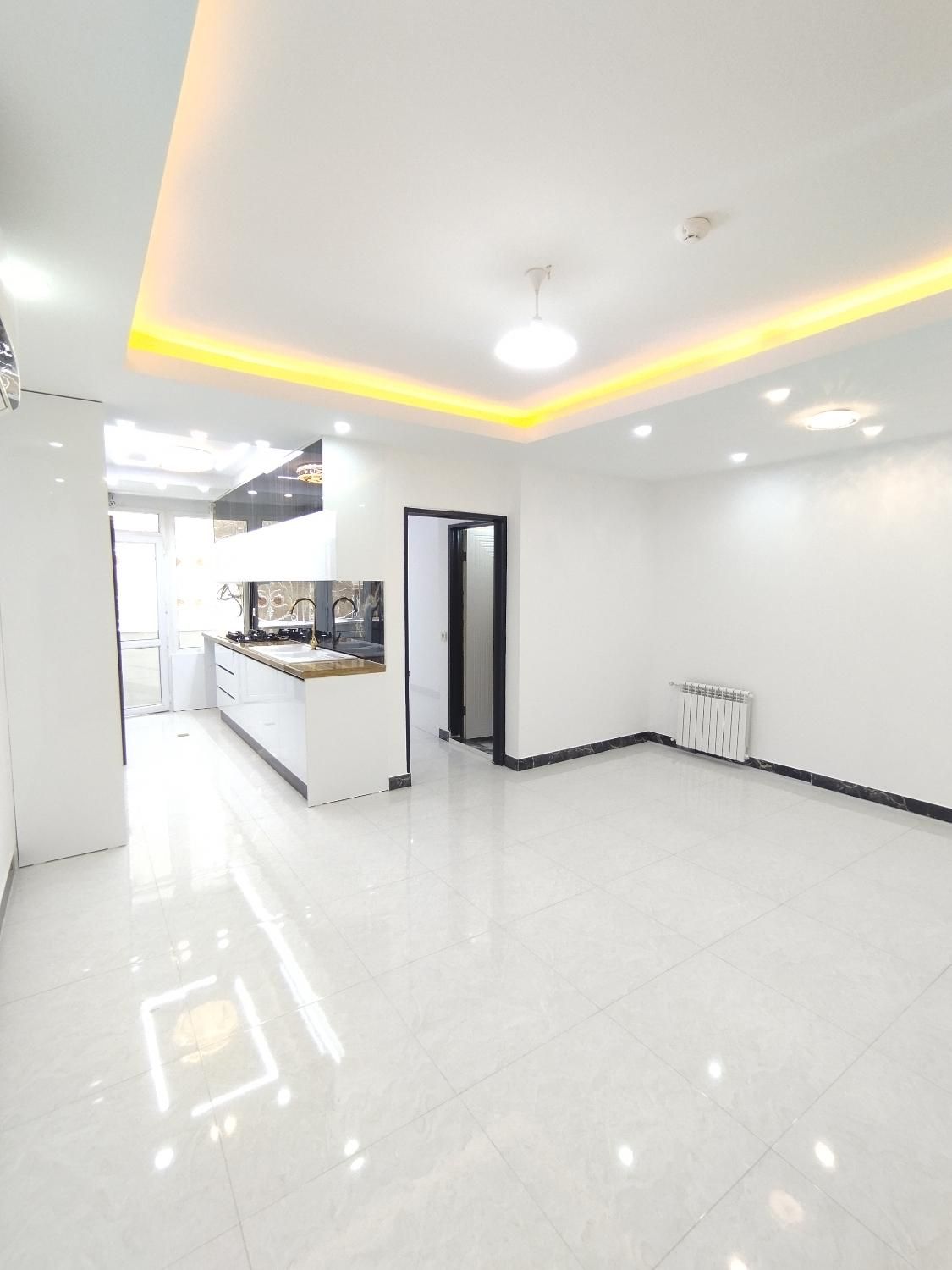 فروش آپارتمان نوساز۵۳متری ۱خواب روبه آفتاب|فروش آپارتمان|تهران, جوانمردان (اندیشه)|دیوار