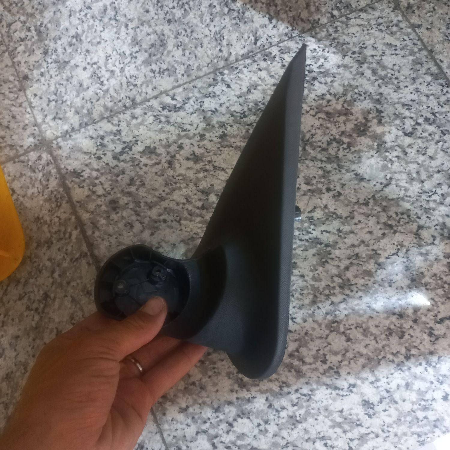 تعمیرات اینه بغل کوییک ساینا رانا پژو پرشیا۲۰۶ ۲۰۷|خدمات موتور و ماشین|تهران, ابوذر|دیوار