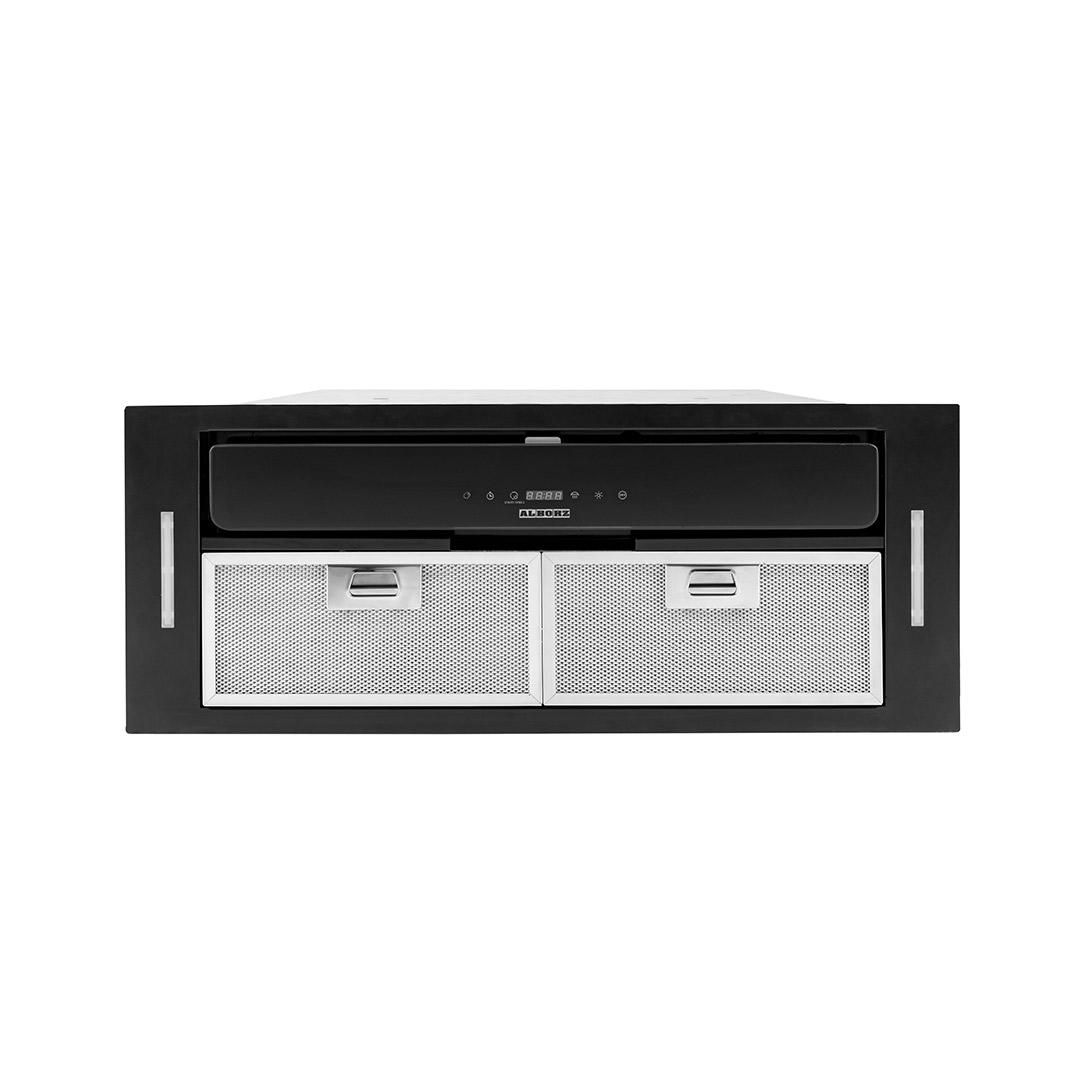 هود مخفی استیل البرز(پخش عمده باقری)|هود|زنجان, |دیوار