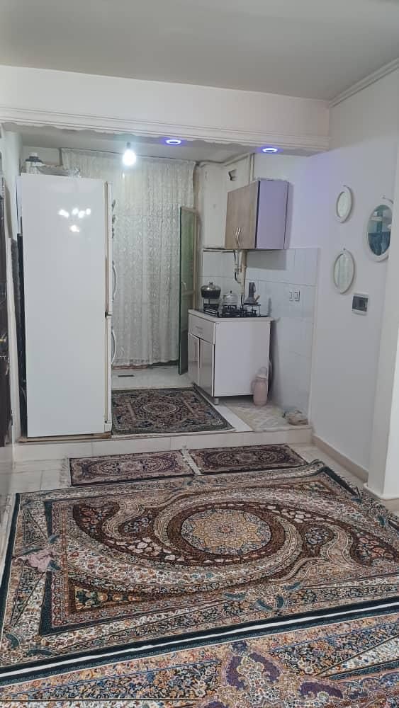 آپارتمان ۵۰ متری ۱ خوابه طبقه ۳ بیست متری مارلیک|فروش آپارتمان|ملارد, |دیوار