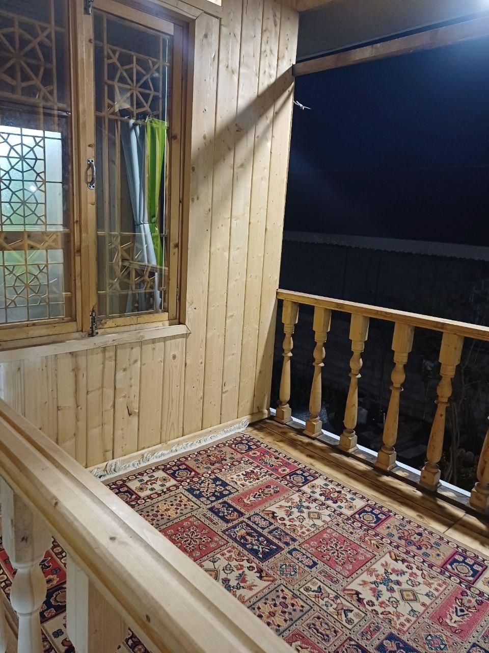 اجاره روزانه/هفتگی/ماهانه ویلا ۵۰ متری|اجارهٔ کوتاهمدت ویلا و باغ|کوچصفهان, |دیوار