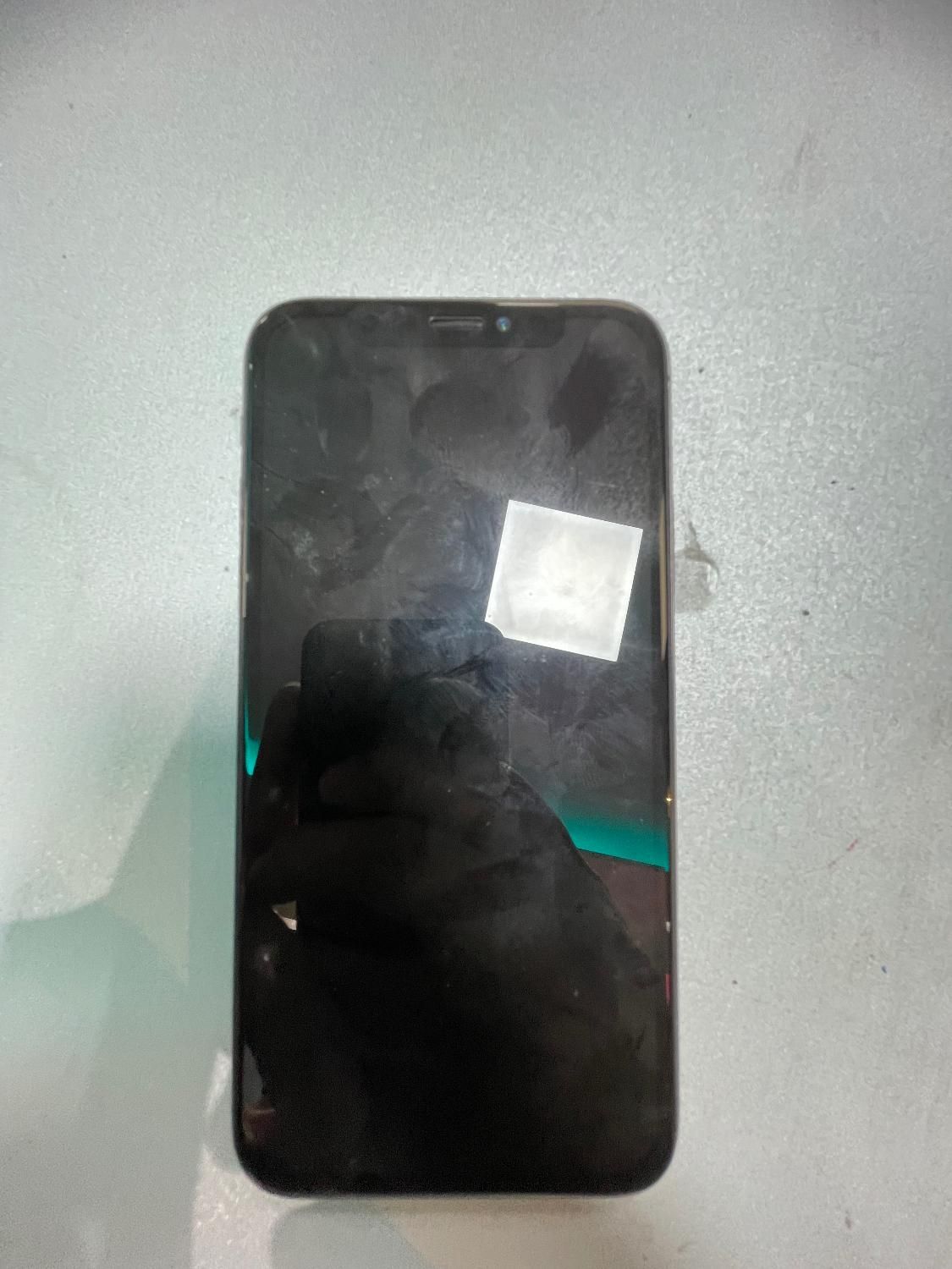 iphone X|موبایل|کرج, گوهردشت|دیوار