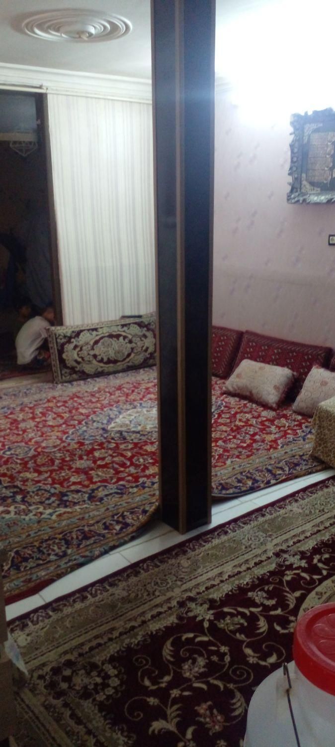 آپارتمان نقلی ۵۰ متری|فروش آپارتمان|مشهد, خواجه ربیع|دیوار