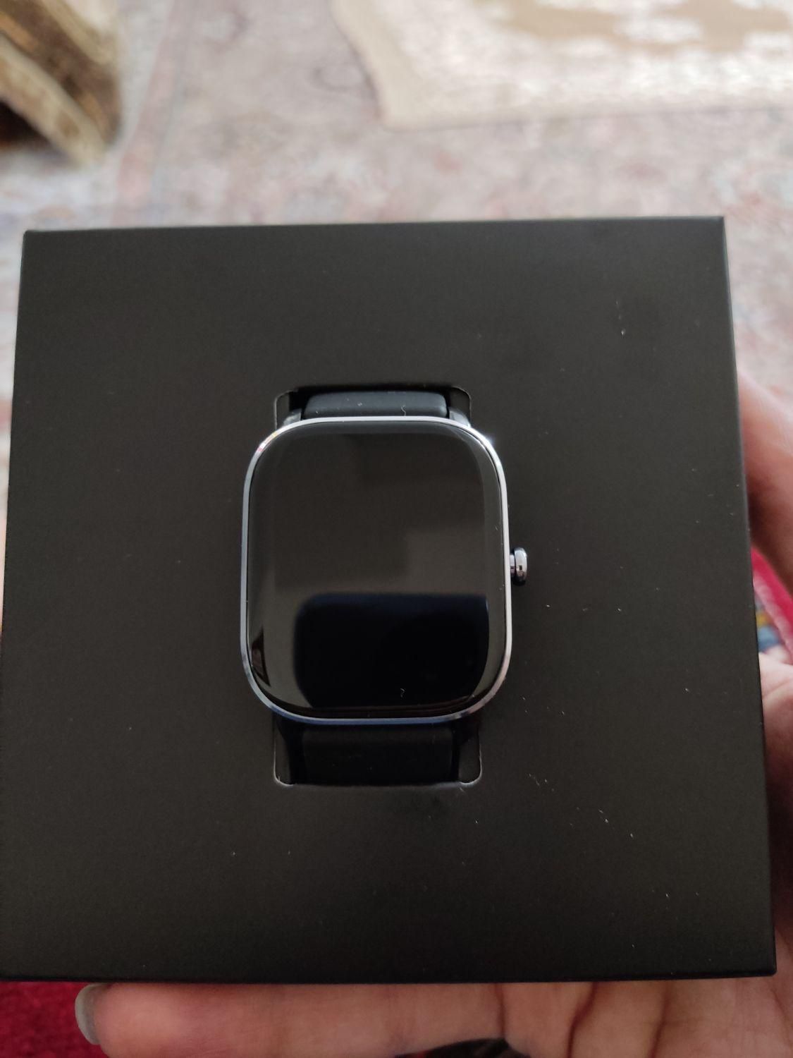 ساعت هوشمند AMAZFIT GTS 4 MINI|ساعت|تهران, جوانمردان (اندیشه)|دیوار