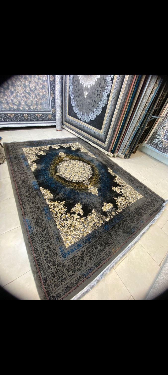 سیرجان فرش|فرش|سیرجان, |دیوار