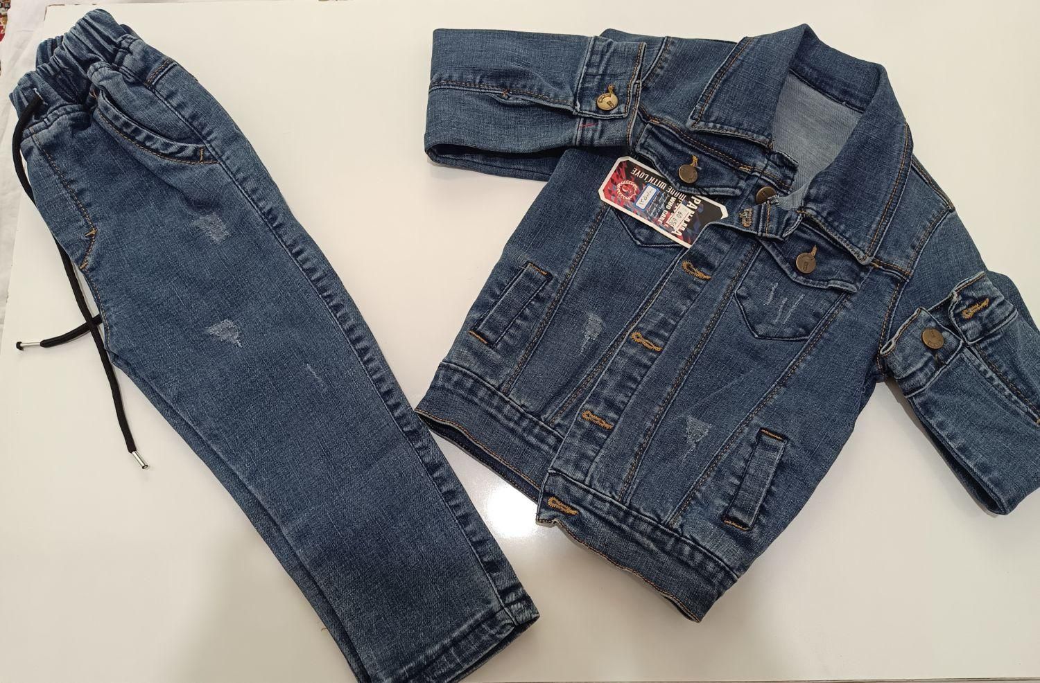 لباس کودک|لباس|قیدار, |دیوار