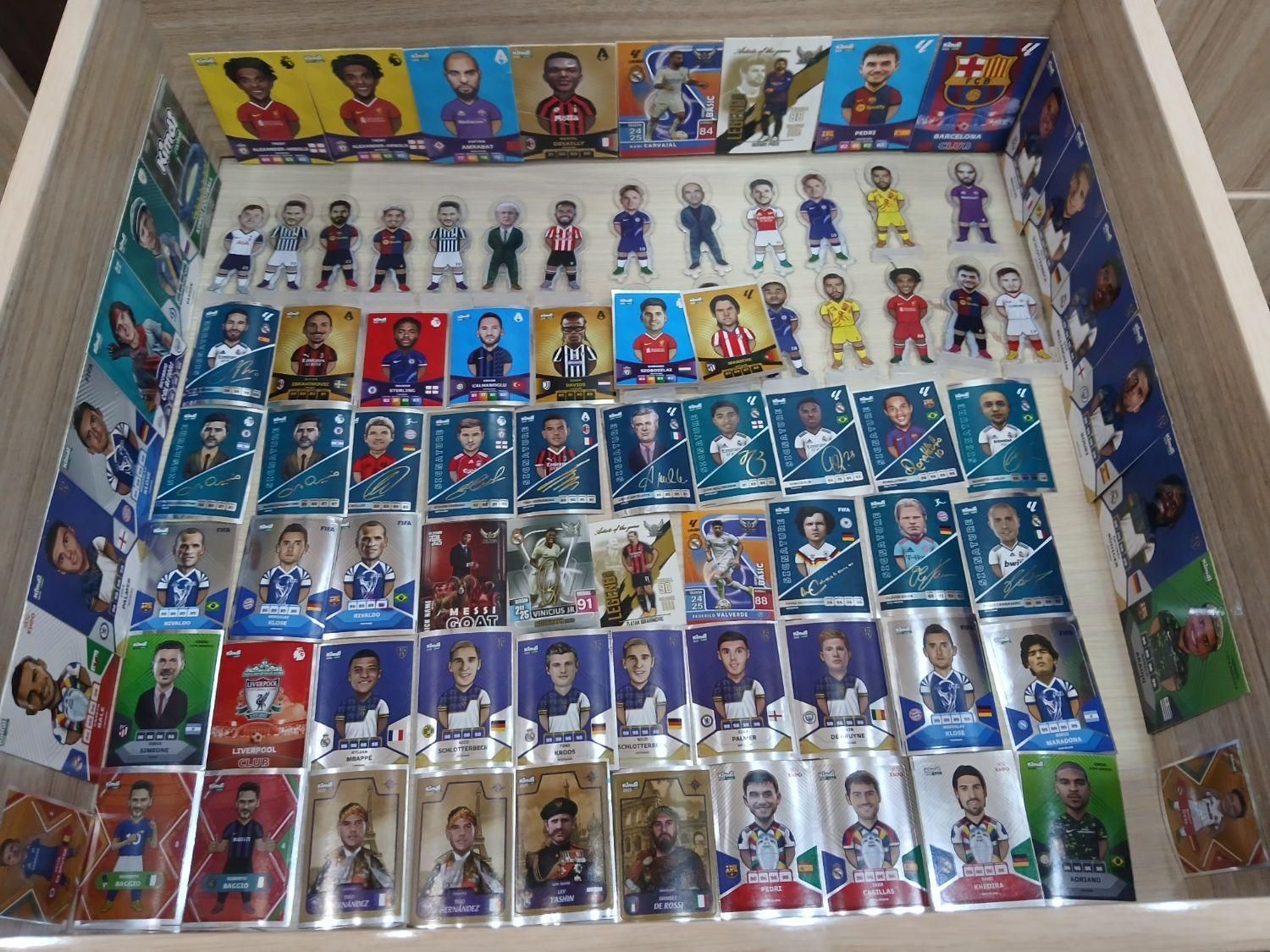 کارت و برچسب کیمدی فقط ۴۰۰ تومان|اسباببازی بچه|زاهدان, |دیوار