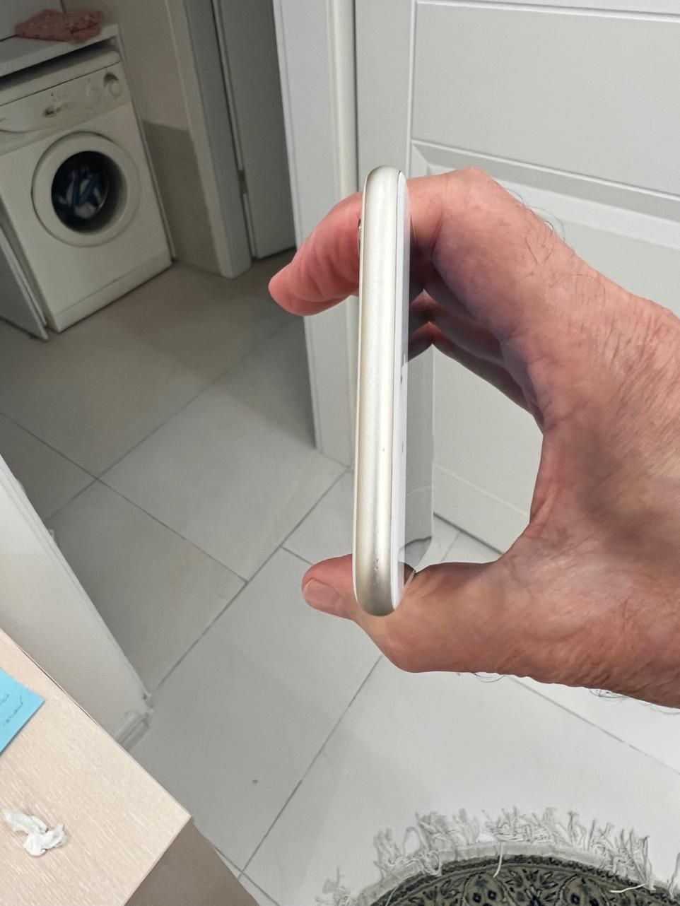اپل iPhone 6 Plus با حافظهٔ ۶۴ گیگابایت|موبایل|تهران, ولنجک|دیوار