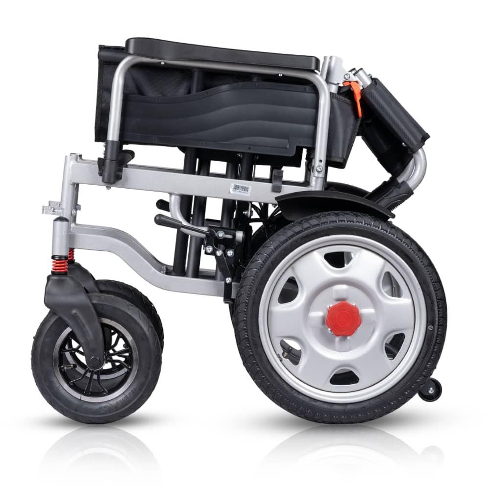 ویلچربرقی|آرایشی، بهداشتی، درمانی|سنندج, |دیوار