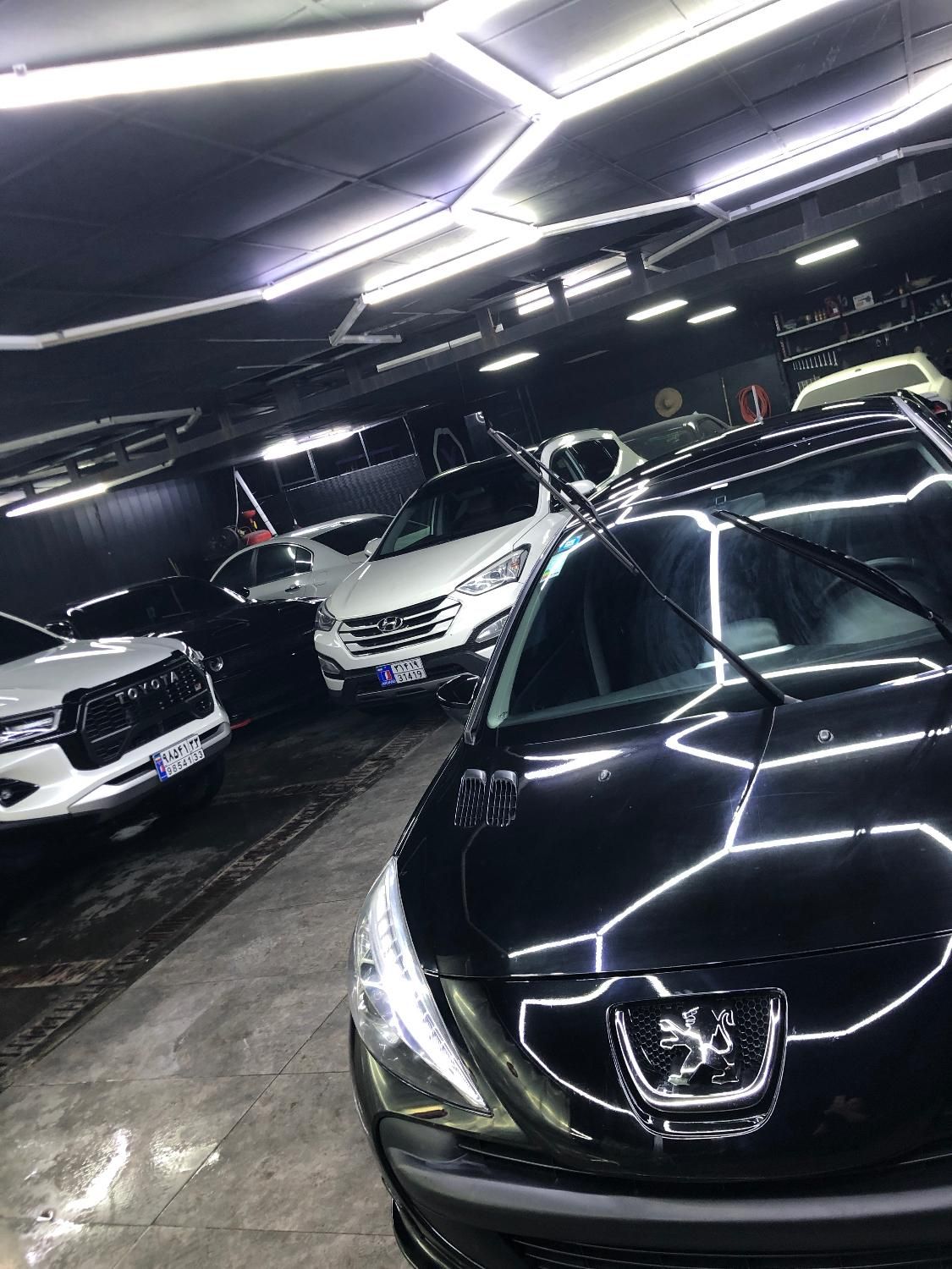 کارگر کارواش حقوق ثابت ۲۰ میلیون|استخدام سرایداری و نظافت|اهواز, کیانپارس |دیوار