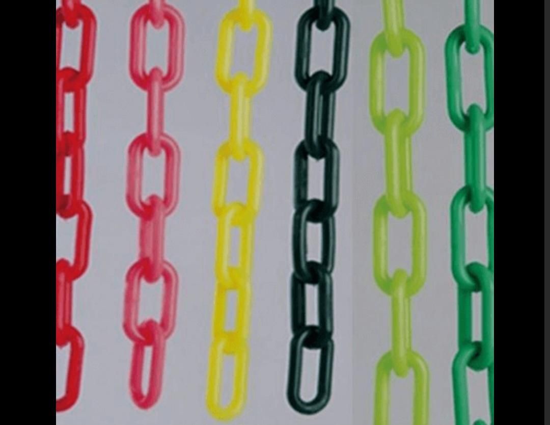 زنجیر پلاستیکی|عمده‌فروشی|رشت, معلم|دیوار