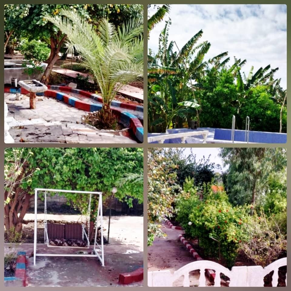 اجاره روزانه/هفتگی/ماهانه ویلا ۲۰۰۰ متری|اجارهٔ کوتاه‌مدت ویلا و باغ|شوشتر, |دیوار