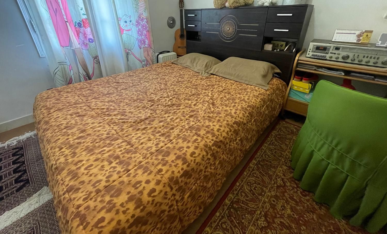 فروش وسایل منزل به دلیل مهاجرت|حراج|رشت, گلسار|دیوار