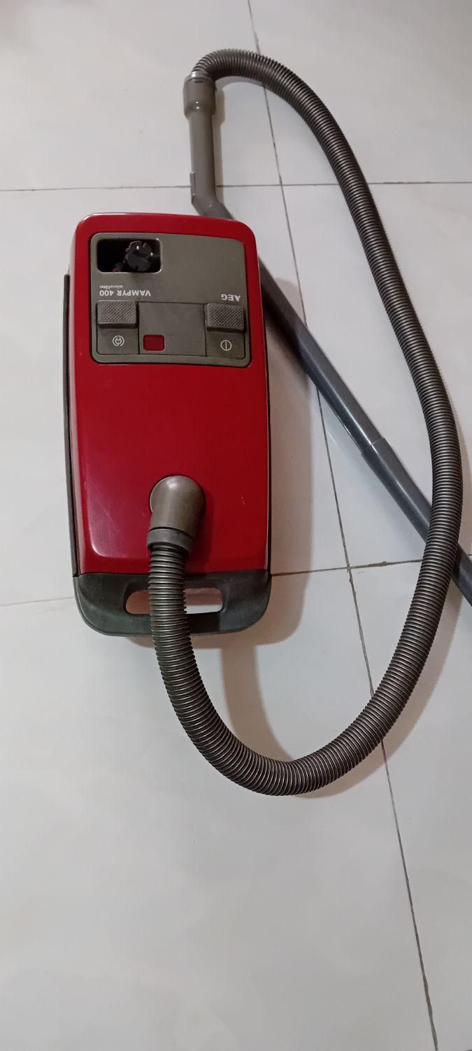 جاروبرقی|جاروبرقی، جارو شارژی، بخارشو|تهران, شهرک شریعتی|دیوار