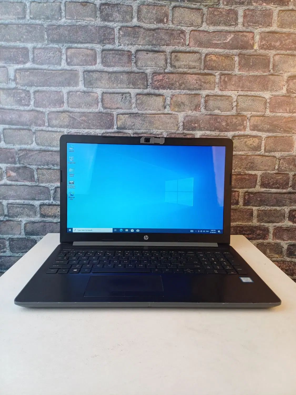 لپ تاپ HP Laptop 15|رایانه همراه|تهران, میدان ولیعصر|دیوار