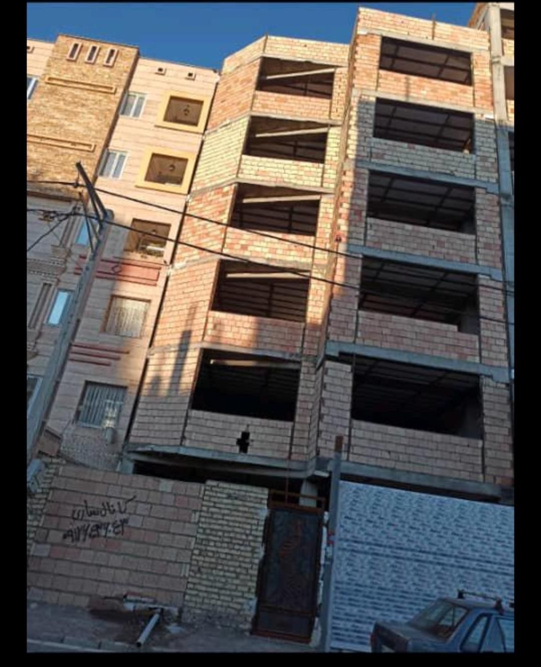 آپارتمان پیش فروش /تک واحدی /شهرک محمودیه|پیش‌فروش املاک|قرچک, مهدیه|دیوار