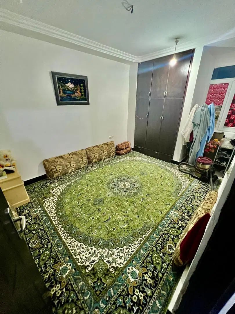 ۱۰۵ متر دوخواب خوش نقشه با پارکینگ و اسانسور|فروش آپارتمان|بندر کنگان, |دیوار