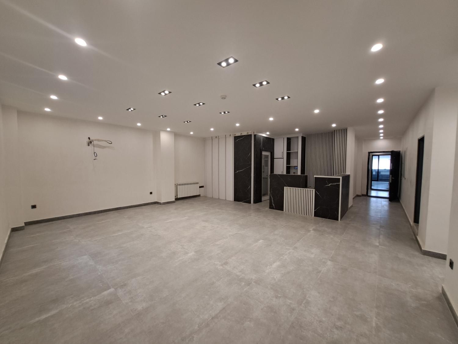 ۱۴۰متر/ چهارراهگلسار/ ۲خواب|فروش دفتر کار، اتاق اداری، مطب|رشت, گلسار|دیوار