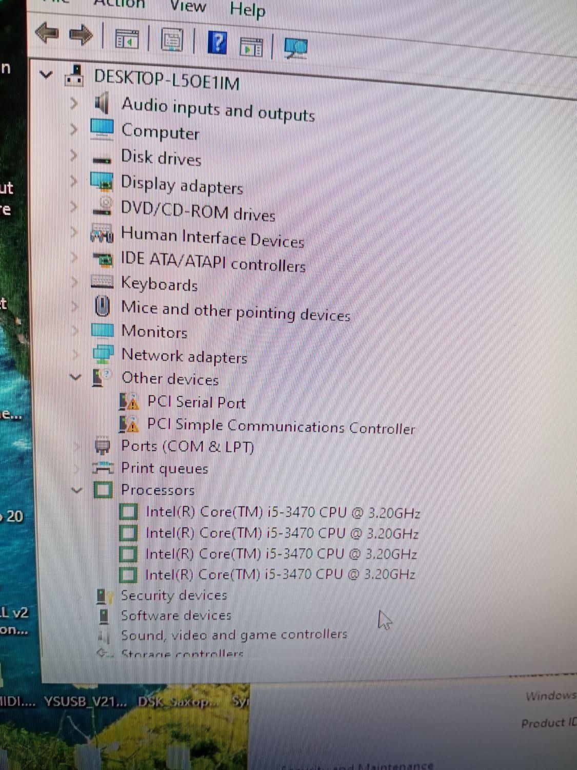 مینی کیس hp i5نسل ۳ گرافیک دار|رایانه رومیزی|تهران, امامت|دیوار