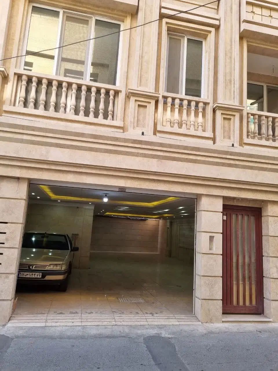 دفتر فروش پروژه جنات،شیرازی ،شهدا،عبادی،امام رضا|فروش آپارتمان|مشهد, سلام|دیوار
