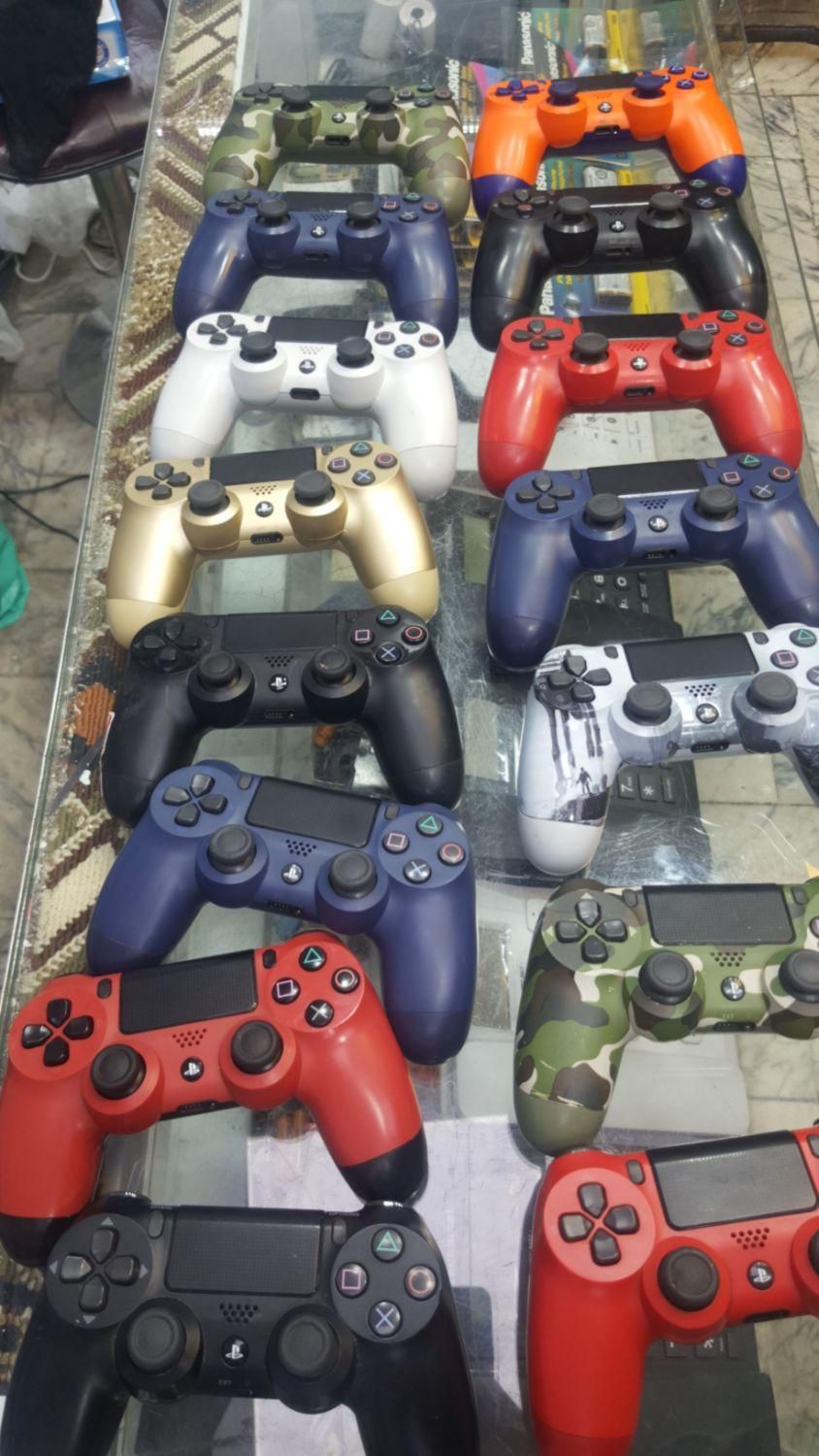 دسته بازی|کنسول، بازی ویدئویی و آنلاین|مشهد, سراب|دیوار