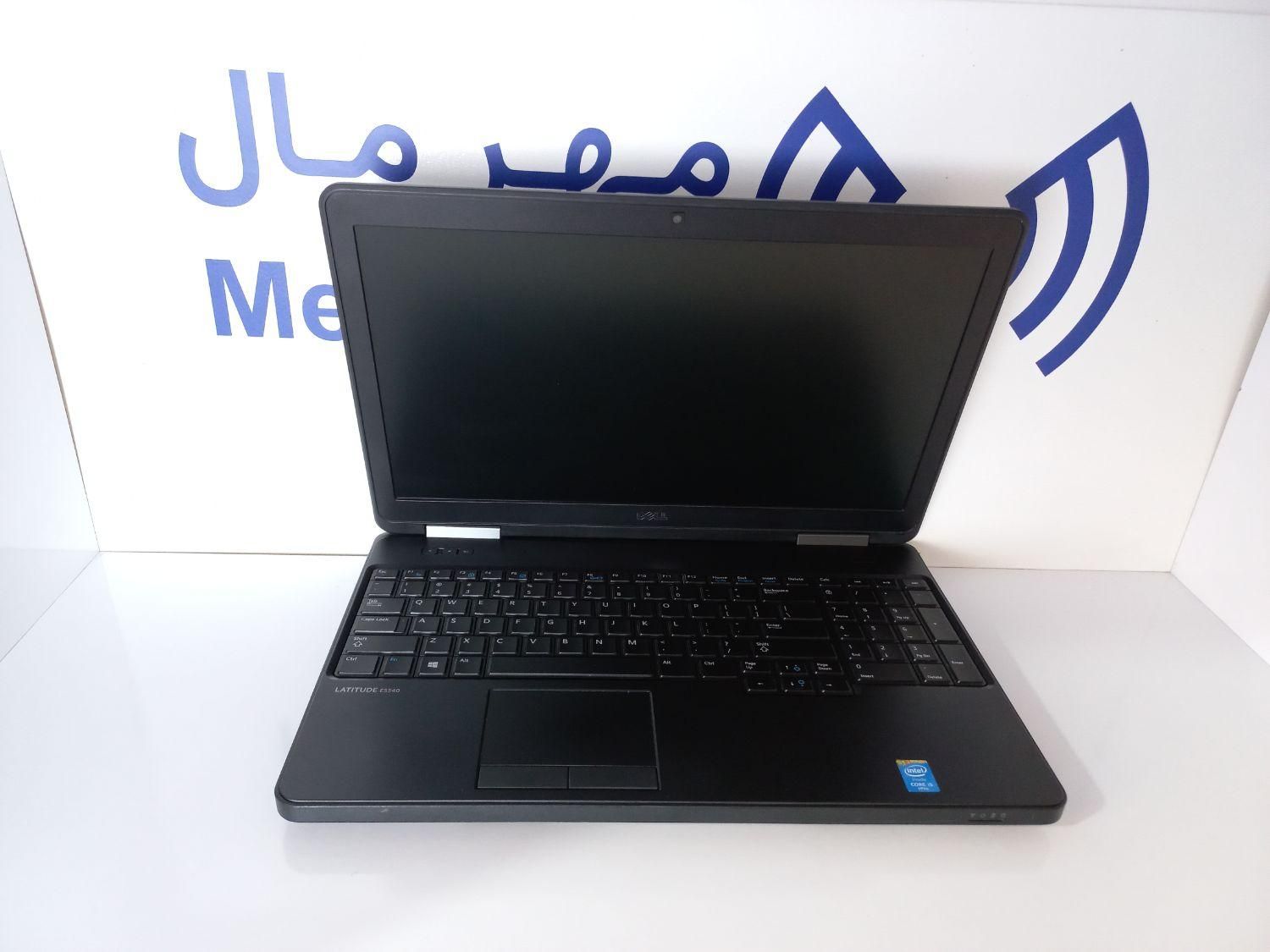 لپ تاپ DELL 5540 i5|رایانه همراه|تهران, شهرک ولیعصر|دیوار