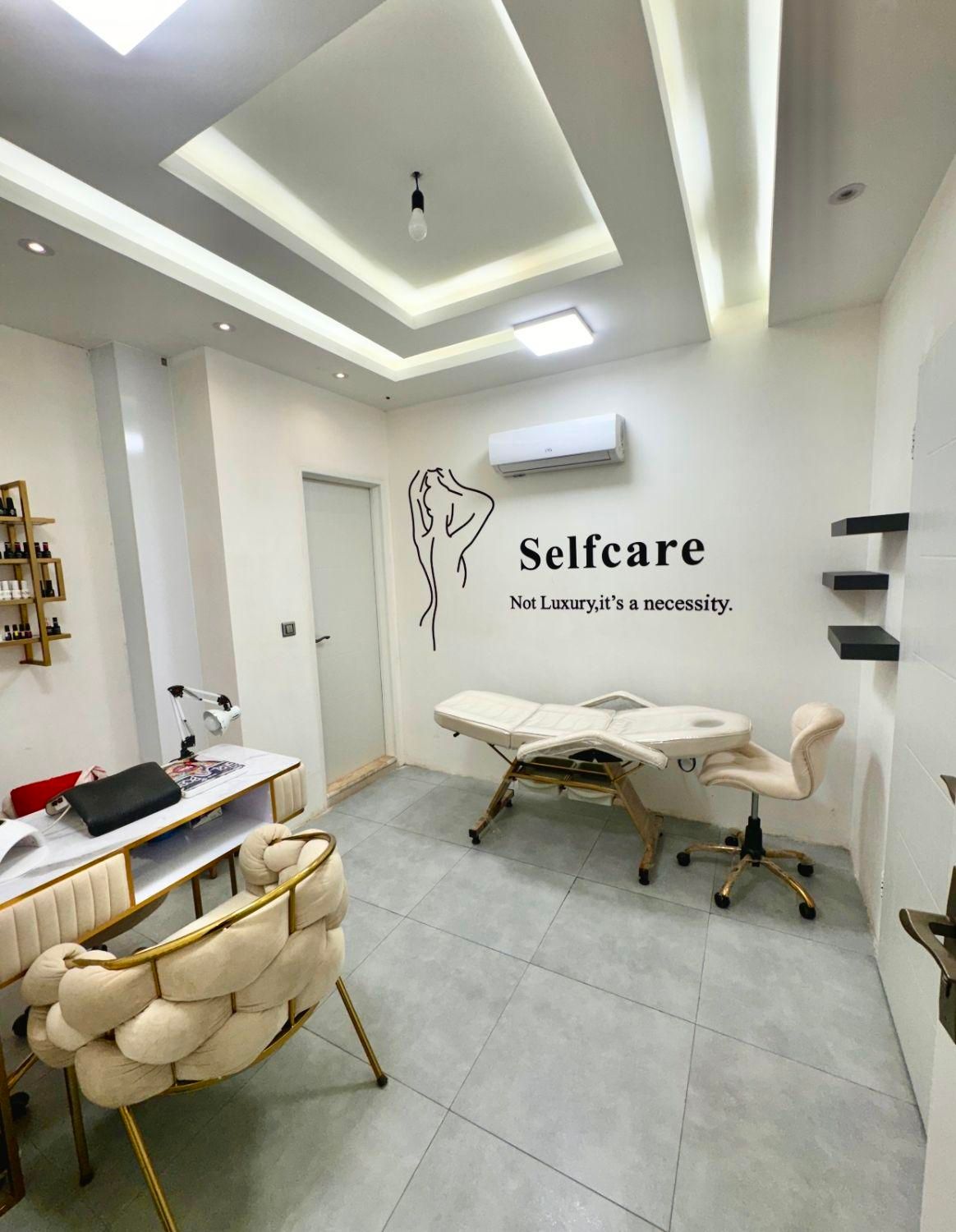 اجاره لاین در سالن و آموزشگاه زیبایی بلوار قلیپور|خدمات آرایشگری و زیبایی|رشت, آزادگان|دیوار