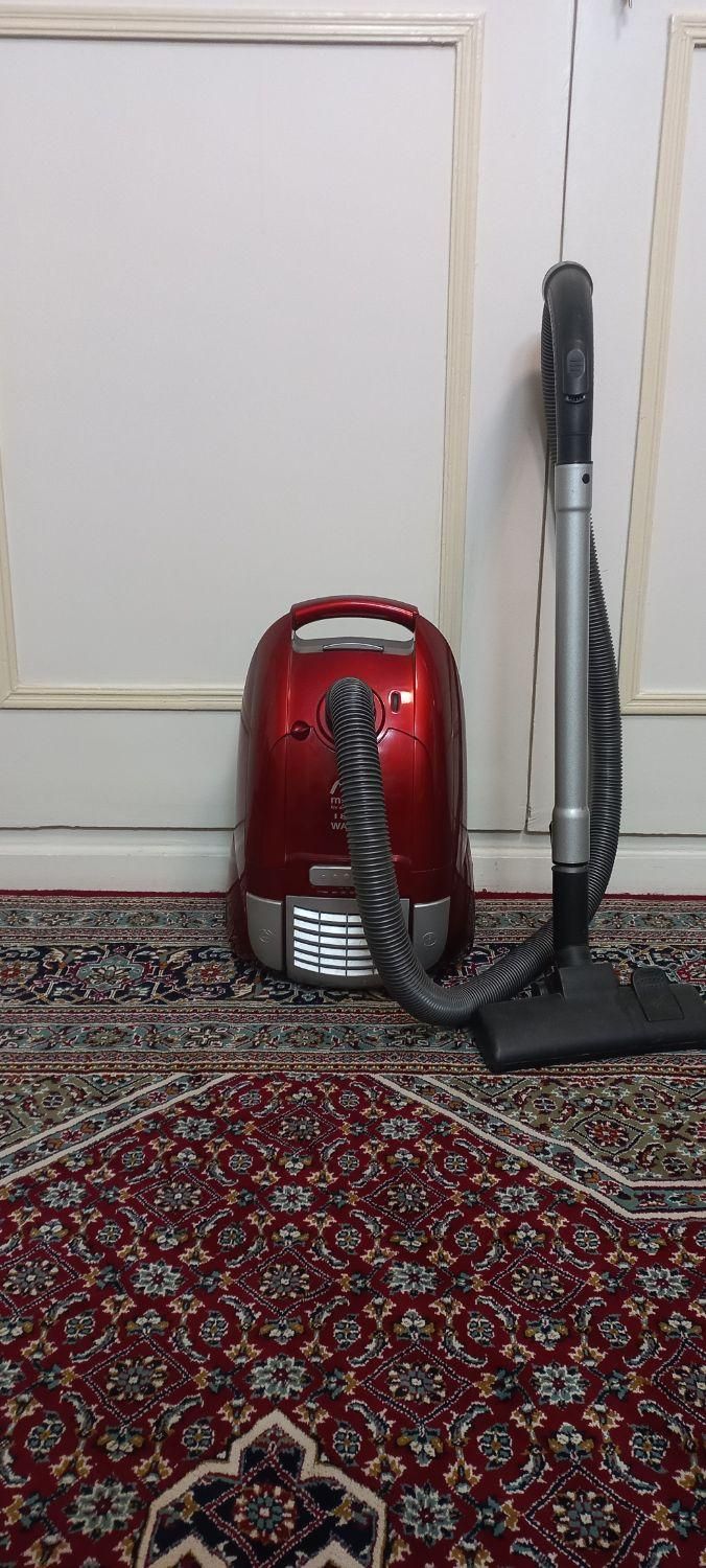 جارو برقی مای سان|جاروبرقی، جارو شارژی، بخارشو|تهران, جی|دیوار