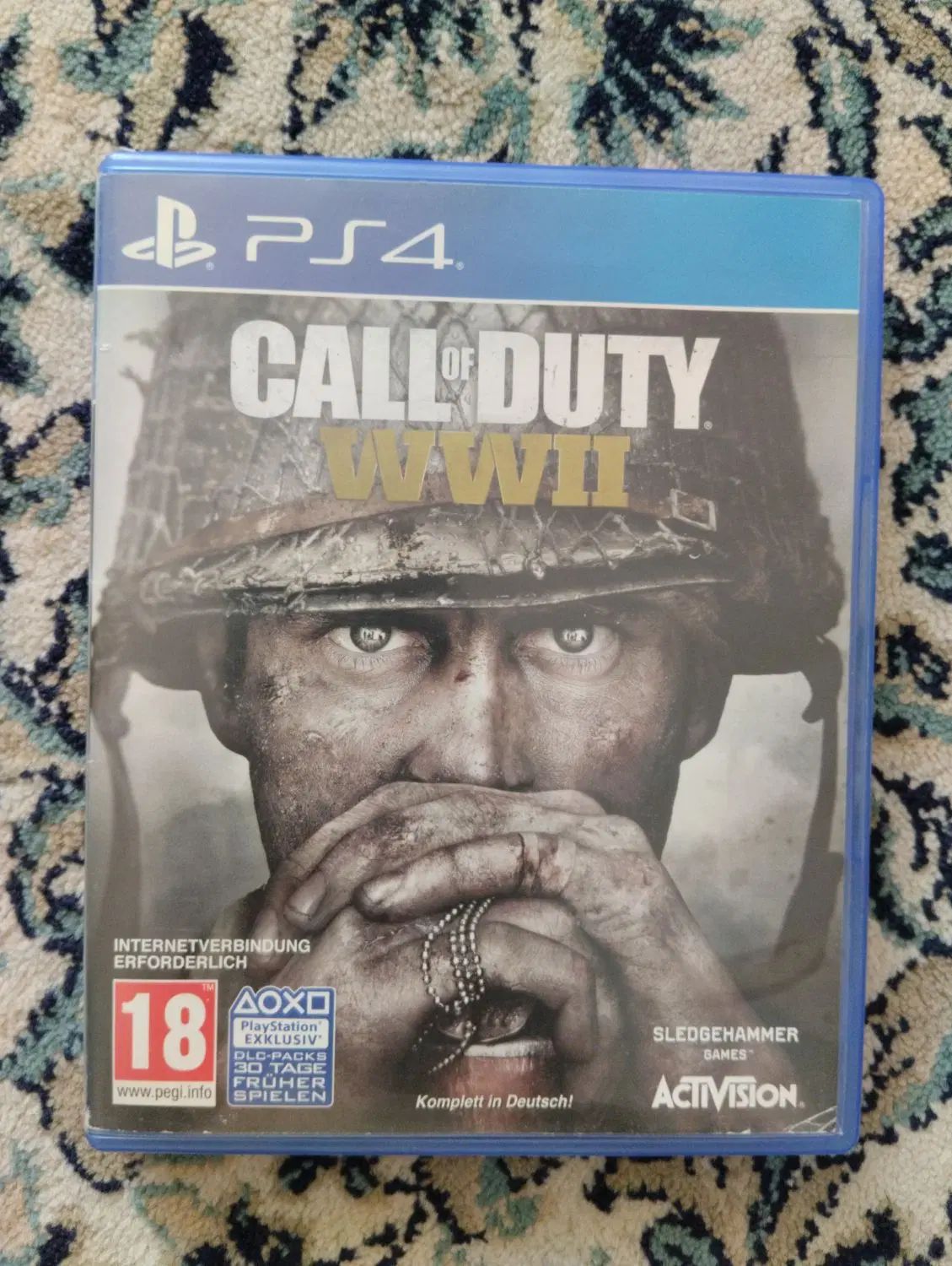 بازی ps4|کنسول، بازی ویدئویی و آنلاین|تهران, تهران‌نو|دیوار