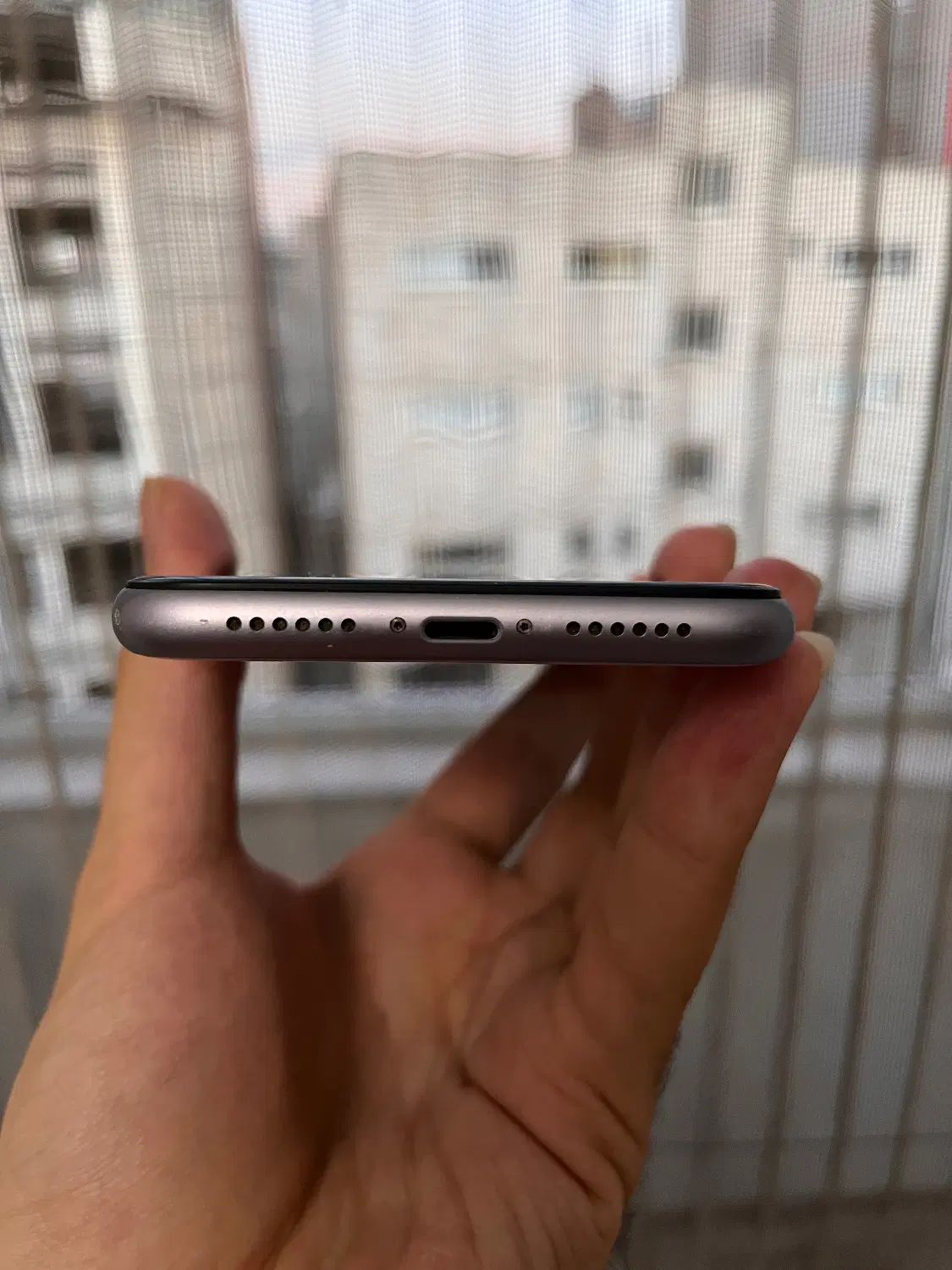 آیفون ۱۱ iphone 11 128GB|موبایل|تبریز, |دیوار