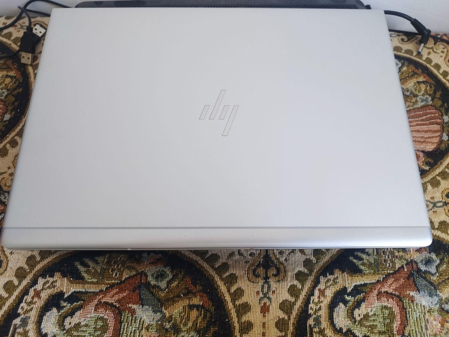 HP elite book.با 2g گرافیک مجزا|رایانه همراه|یزد, |دیوار