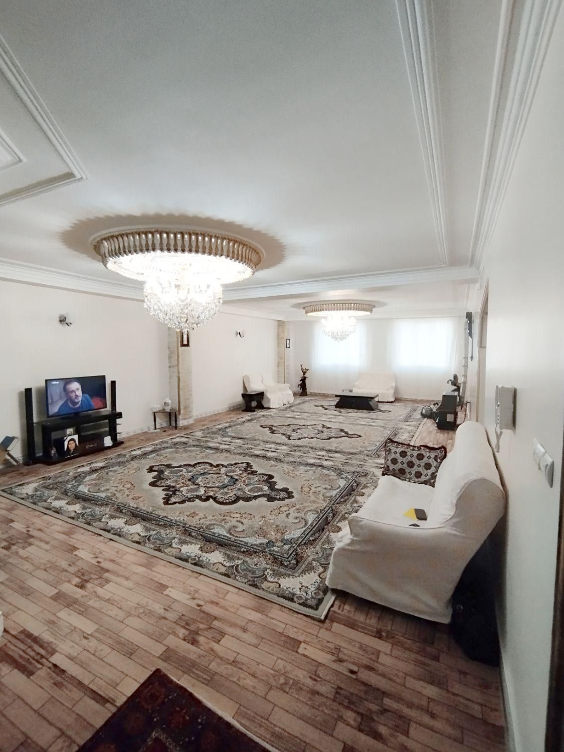 133متری روبه نما پارکینگ بدون مزاحم/خ اندیشه|فروش آپارتمان|محمدشهر, محمدشهر|دیوار