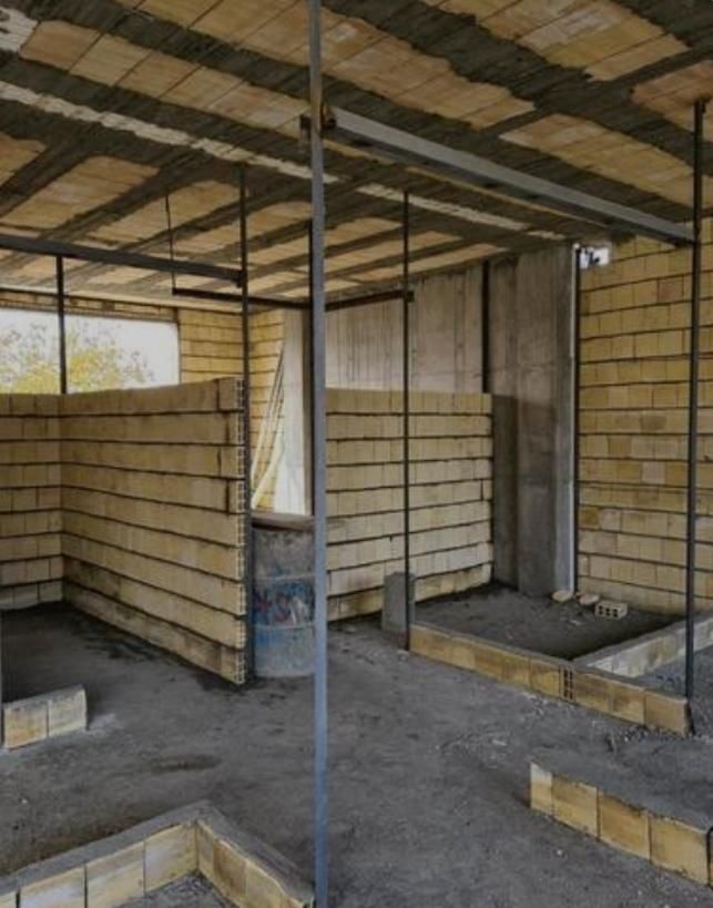 بنایی و دیوارچینی سیمانکاری والپست|خدمات پیشه و مهارت|صومعه‌سرا, |دیوار