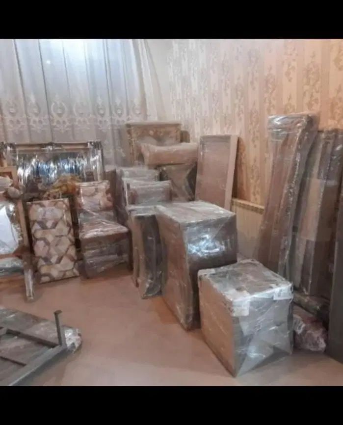 باربری اتوبار تهران بار تهرانپارس کارگر خالی|خدمات حمل و نقل|تهران, تهرانپارس شرقی|دیوار